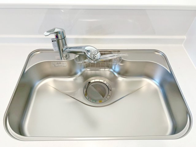 新築 島田市中溝町　第1期　全2棟の防犯設備