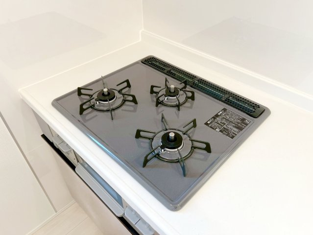 新築 島田市中溝町　第1期　全2棟のその他