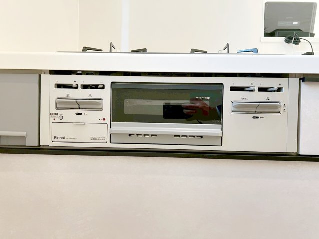 新築 島田市中溝町　第1期　全2棟のその他