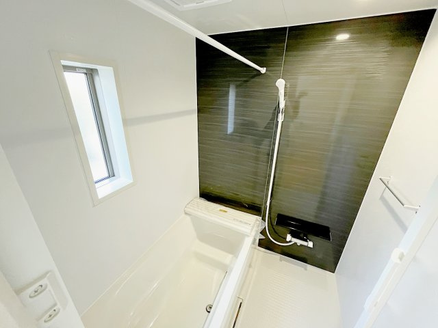 藤枝市志太　第3-2の浴室