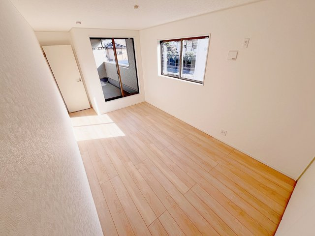 藤枝市志太　第3-2の洋室