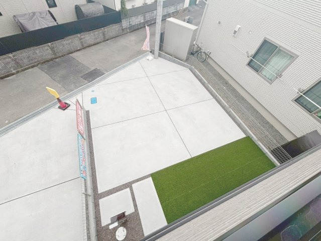 藤枝市藤岡6期　新築住宅のその他