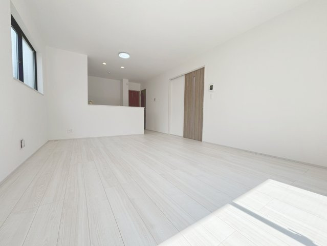 藤枝市藤岡6期　新築住宅の省エネ性能ラベル