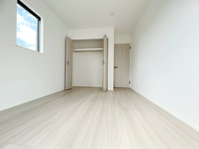 牧之原市細江　第1期の収納