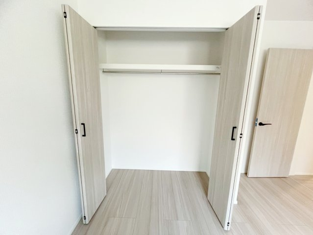 牧之原市細江　第1期の玄関