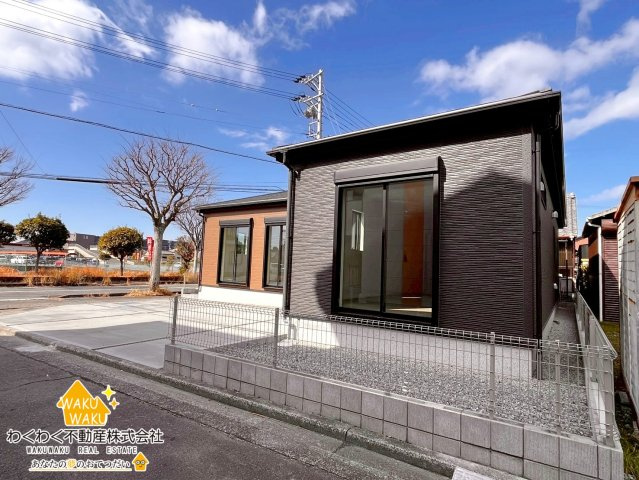 牧之原市細江　第1期のその他