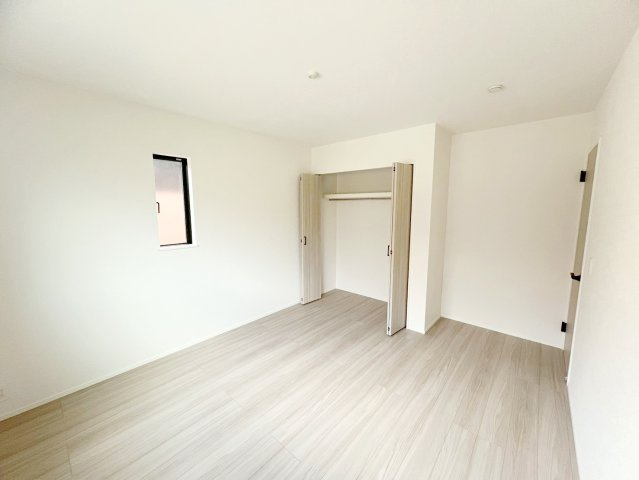 牧之原市細江　第1期の内装