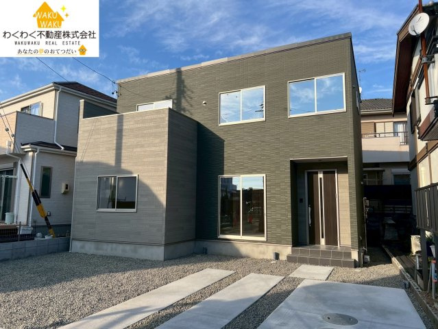 島田市御仮屋　6期　限定1棟