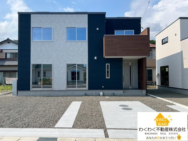 島田市向谷元町　7期