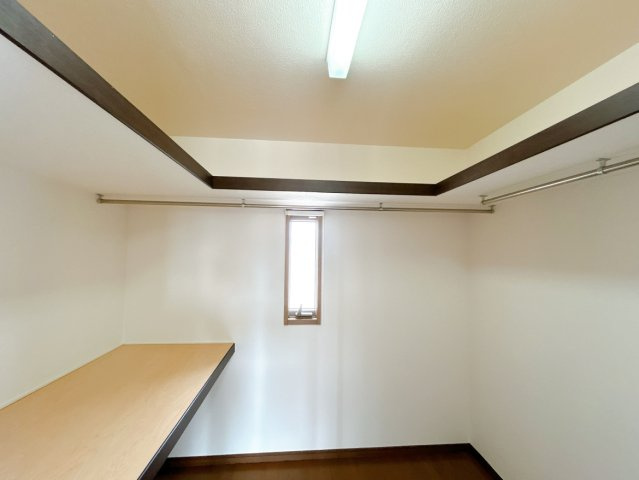 中古 戸建ての収納