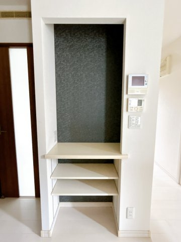 中古 戸建ての収納