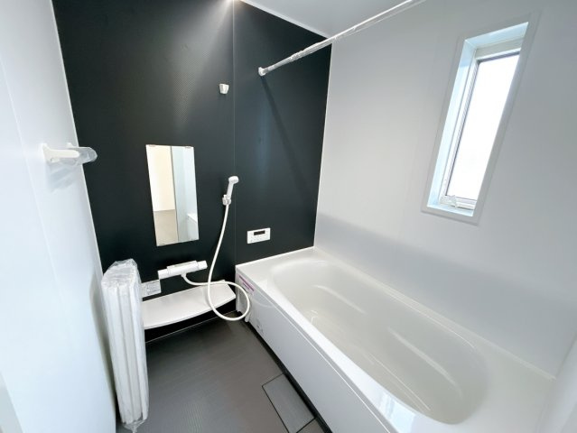中古 戸建ての浴室