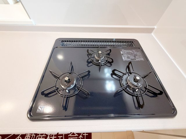 島田市金谷東　4期　新築戸建のキッチン