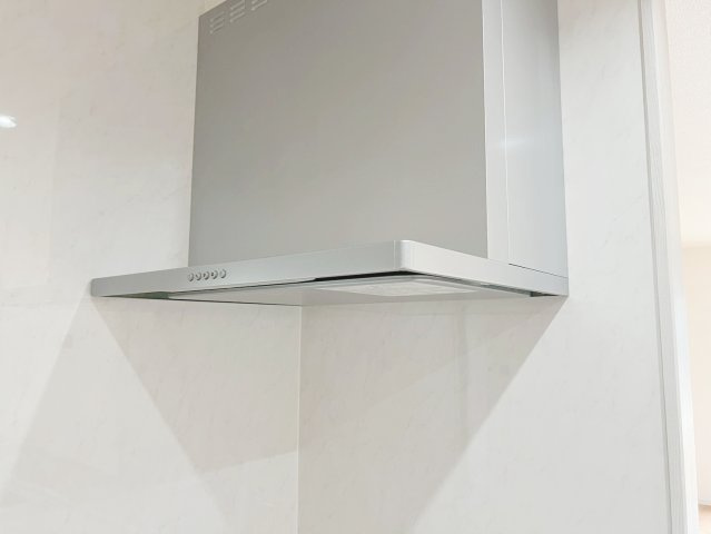 焼津市田尻北　新築戸建の収納