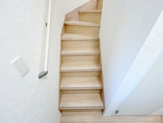 新築 戸建ての内装