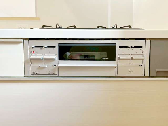 新築 戸建てのキッチン