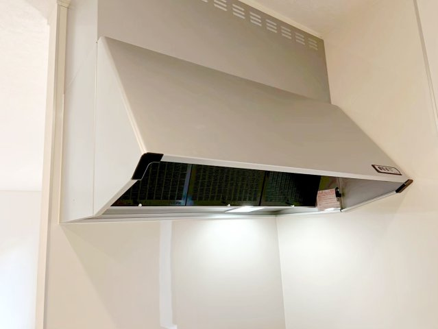 新築 戸建てのキッチン