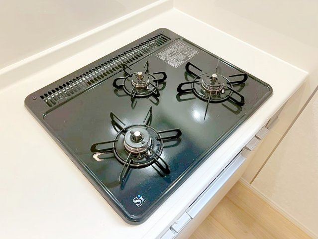 新築 戸建てのキッチン