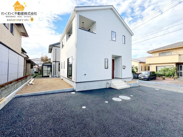 新築 戸建てのその他|2025.11下旬撮影