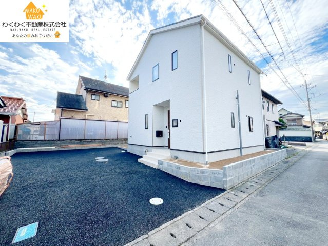 新築 戸建てのその他