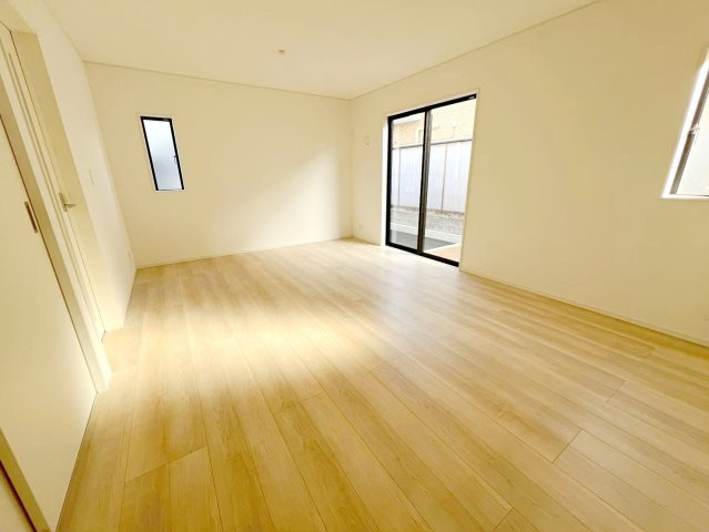 新築 戸建てのダイニング