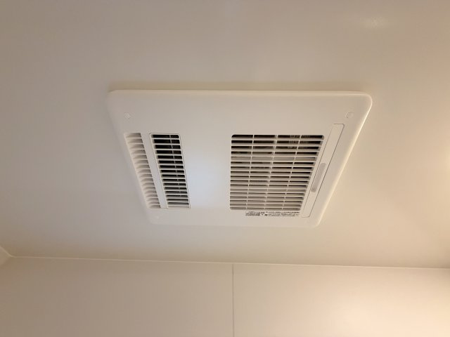 未使用戸建の設備