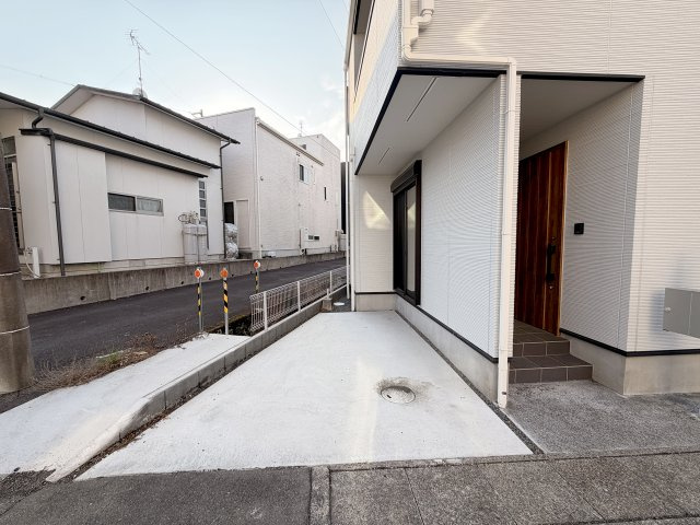 未使用戸建のその他