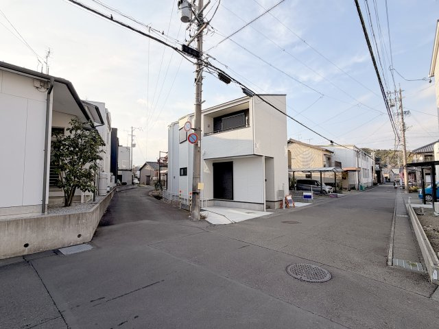 未使用戸建のその他