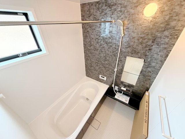 島田市金谷東　4期　新築戸建の浴室