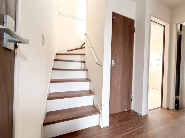 島田市金谷東　4期　新築戸建の内装