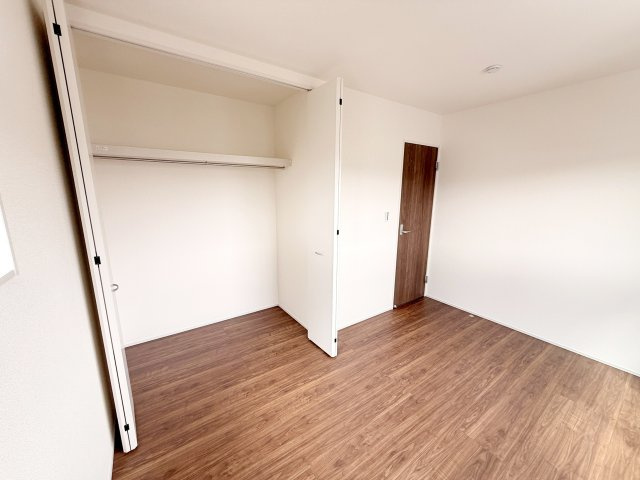 島田市金谷東　4期　新築戸建の洋室