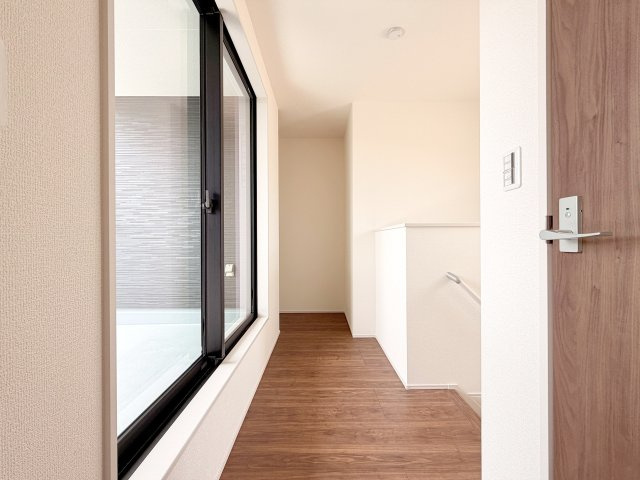 島田市金谷東　4期　新築戸建の内装