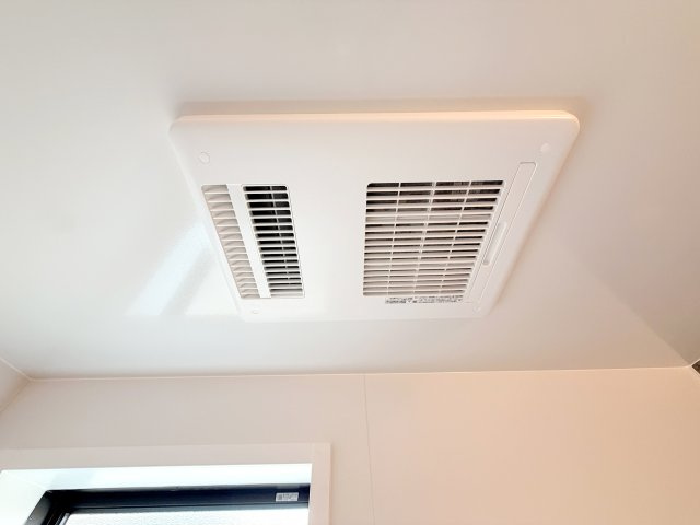 島田市金谷東　4期　新築戸建の冷暖房・空調設備