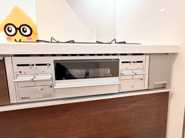 島田市金谷東　4期　新築戸建のキッチン