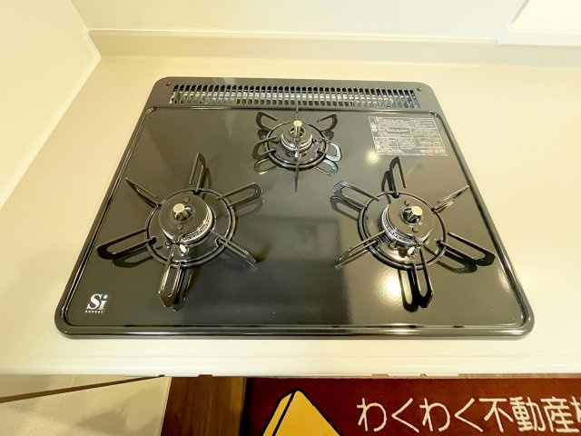 吉田町住吉7期　新築戸建のその他