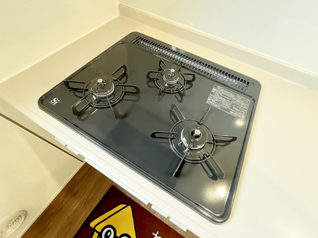 吉田町住吉7期　新築戸建のその他