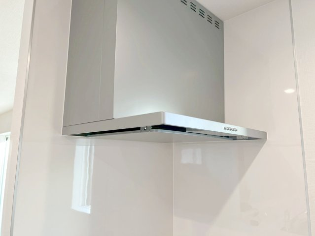 新築 島田市松葉町　第1期　限定1棟の収納