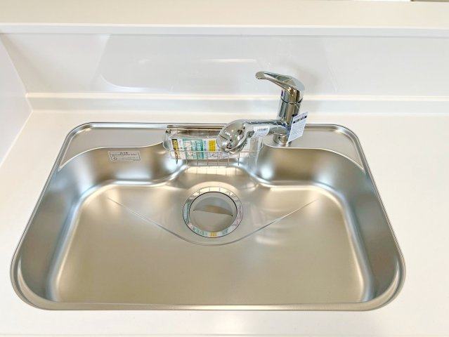 新築 島田市松葉町　第1期　限定1棟の浴室