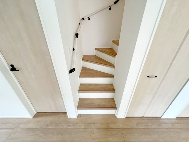 新築 島田市松葉町　第1期　限定1棟のその他