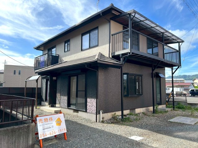 中古 戸建て