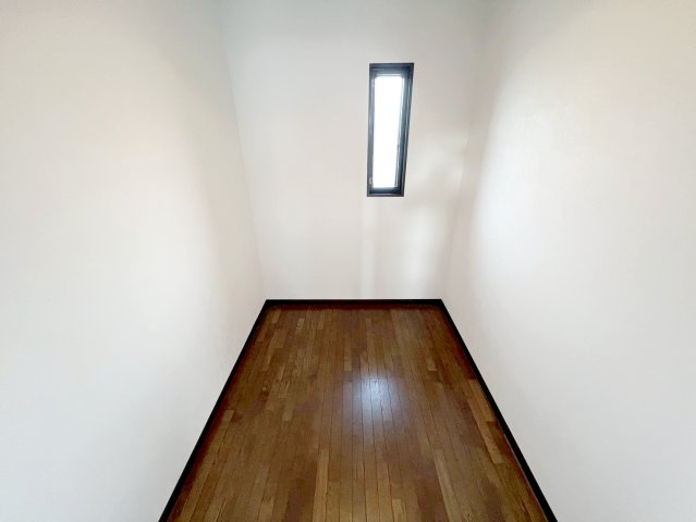 中古 戸建ての収納