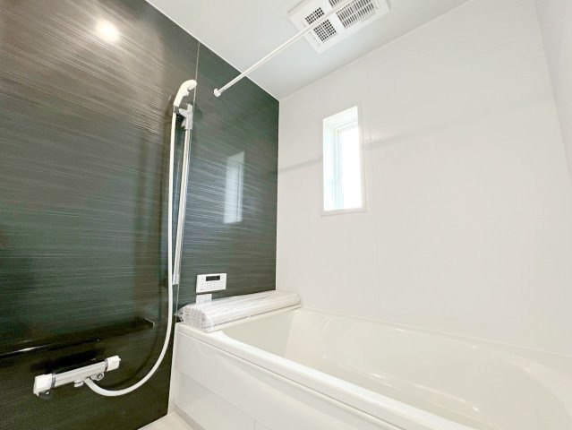 牧之原市細江　第13　　の浴室