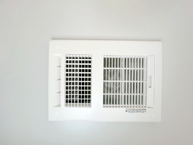 牧之原市細江　第13　　の冷暖房・空調設備