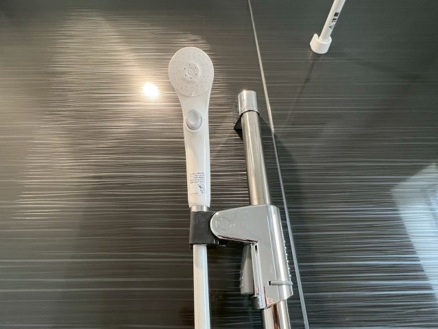 牧之原市細江　第13　　の発電・温水設備