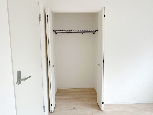 牧之原市細江　第13　　の収納