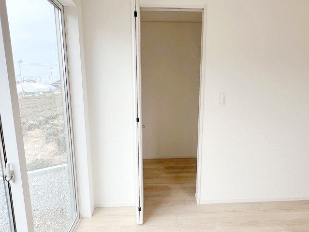 牧之原市細江　第13　　の収納