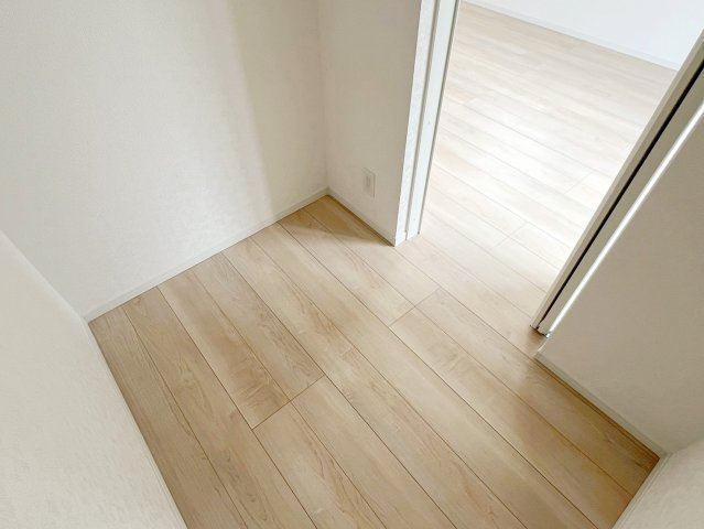 牧之原市細江　第13　　の収納