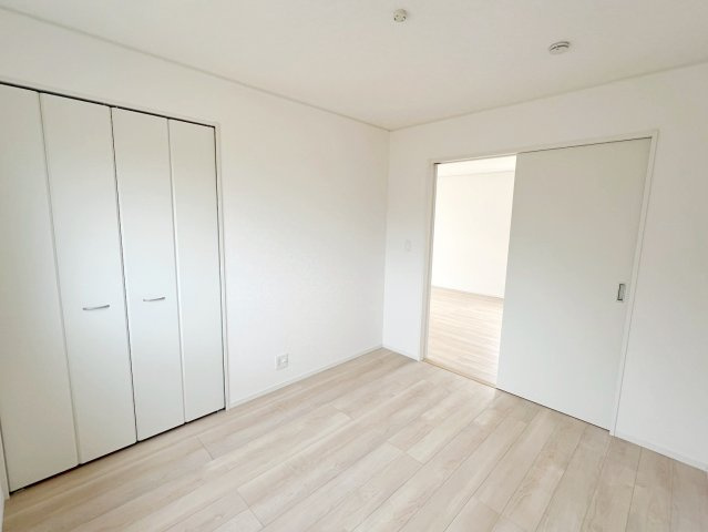 牧之原市細江　第13　　の洋室