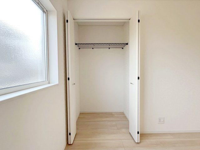 牧之原市細江　第13　　の収納