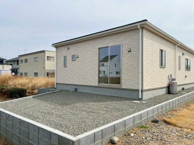 牧之原市細江　第13　　の庭
